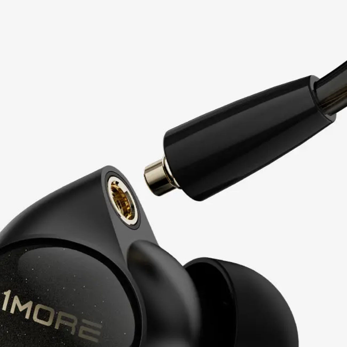  1MORE - Penta Driver (Unboxed)、mySite、merchandisen