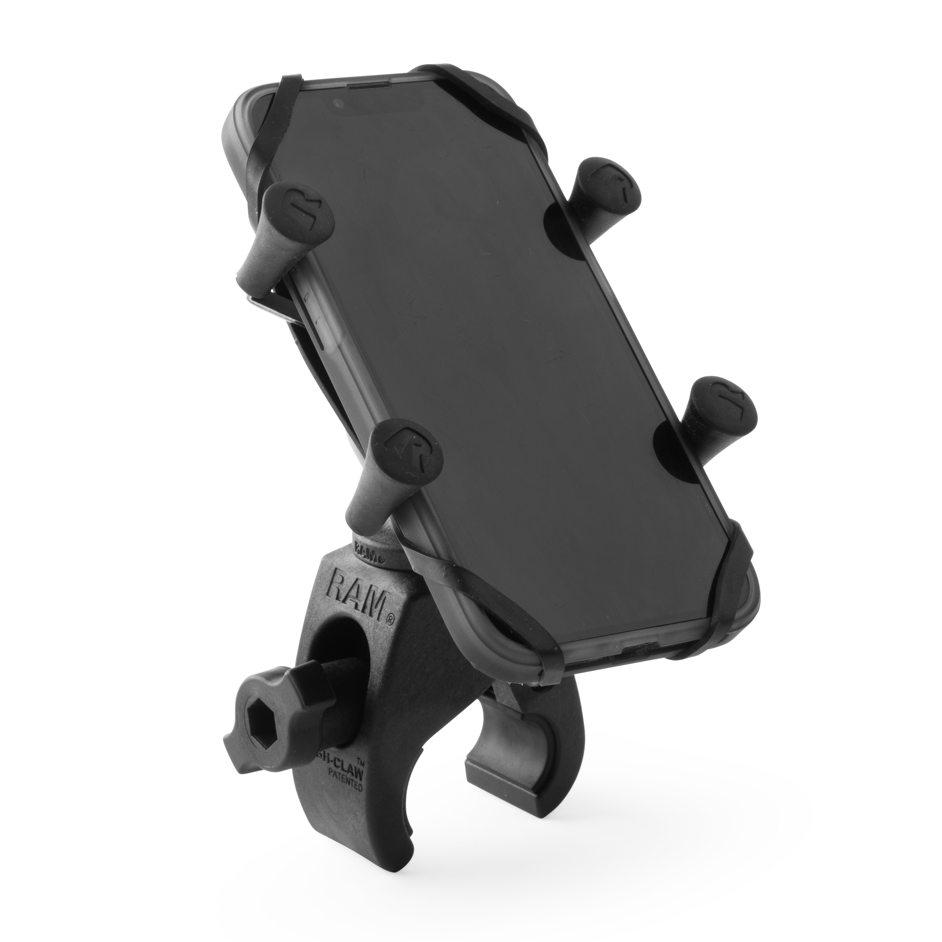 Phone Holder - RAM、mySite、gigharbornorthrealestate