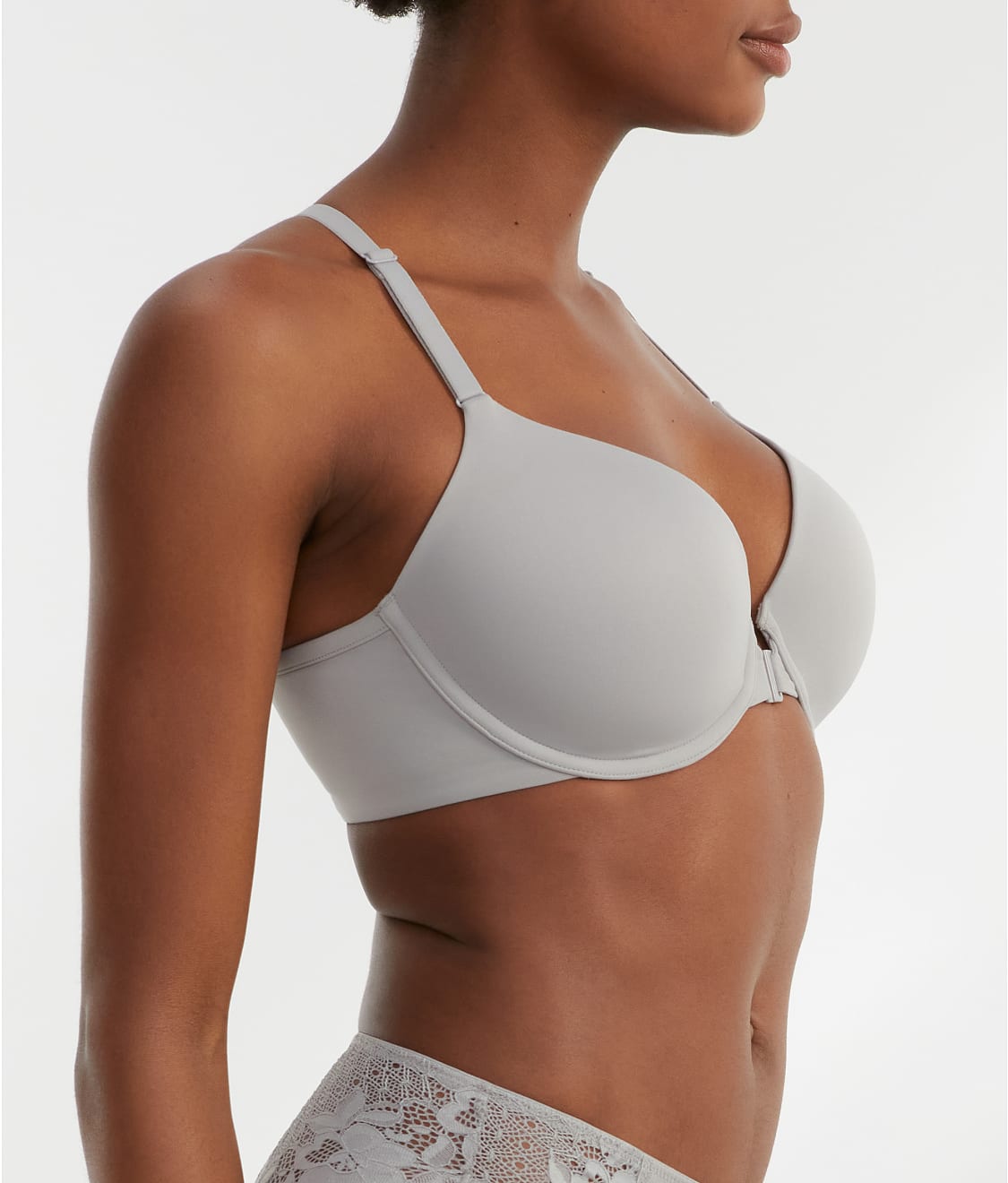  The Effortless Front-Close Bra、mySite、justintrudeaud