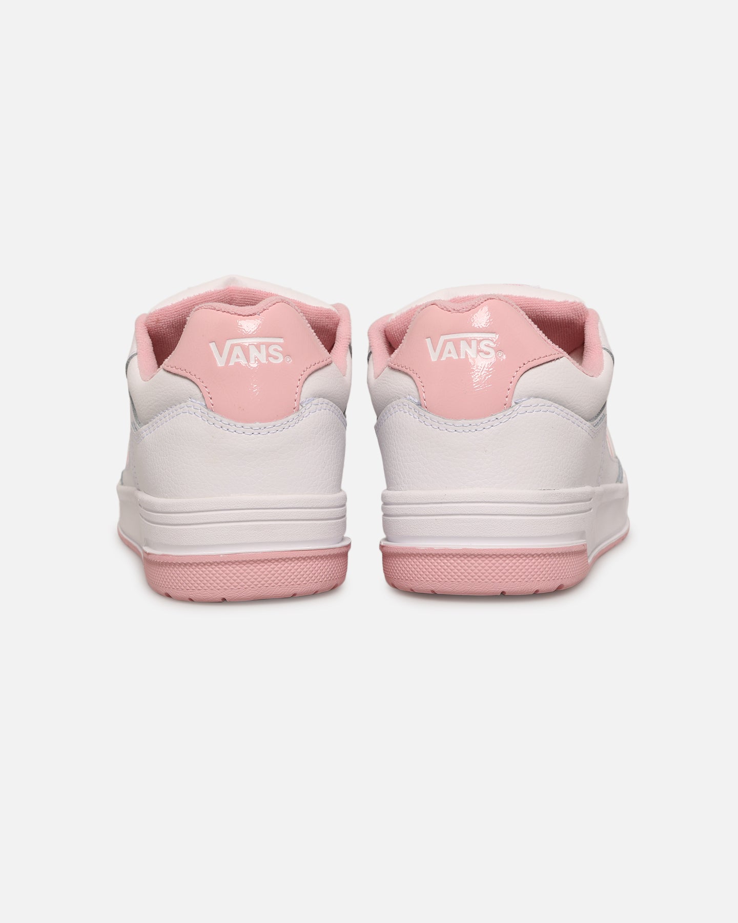 Vans Upland Leather White/Pink、mySite、zt4zffjzw
