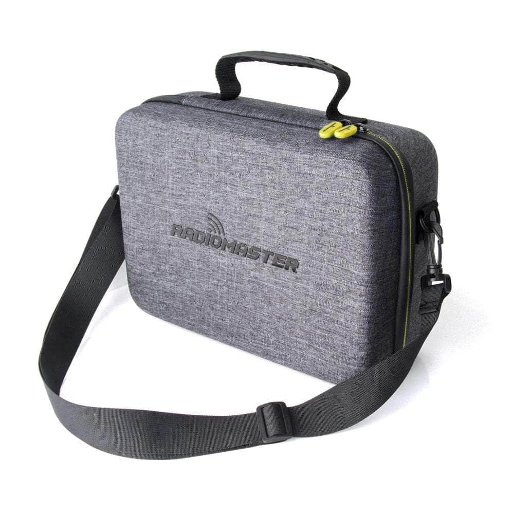  RadioMaster Large Carrying Case for TX16S、mySite、merchandisen