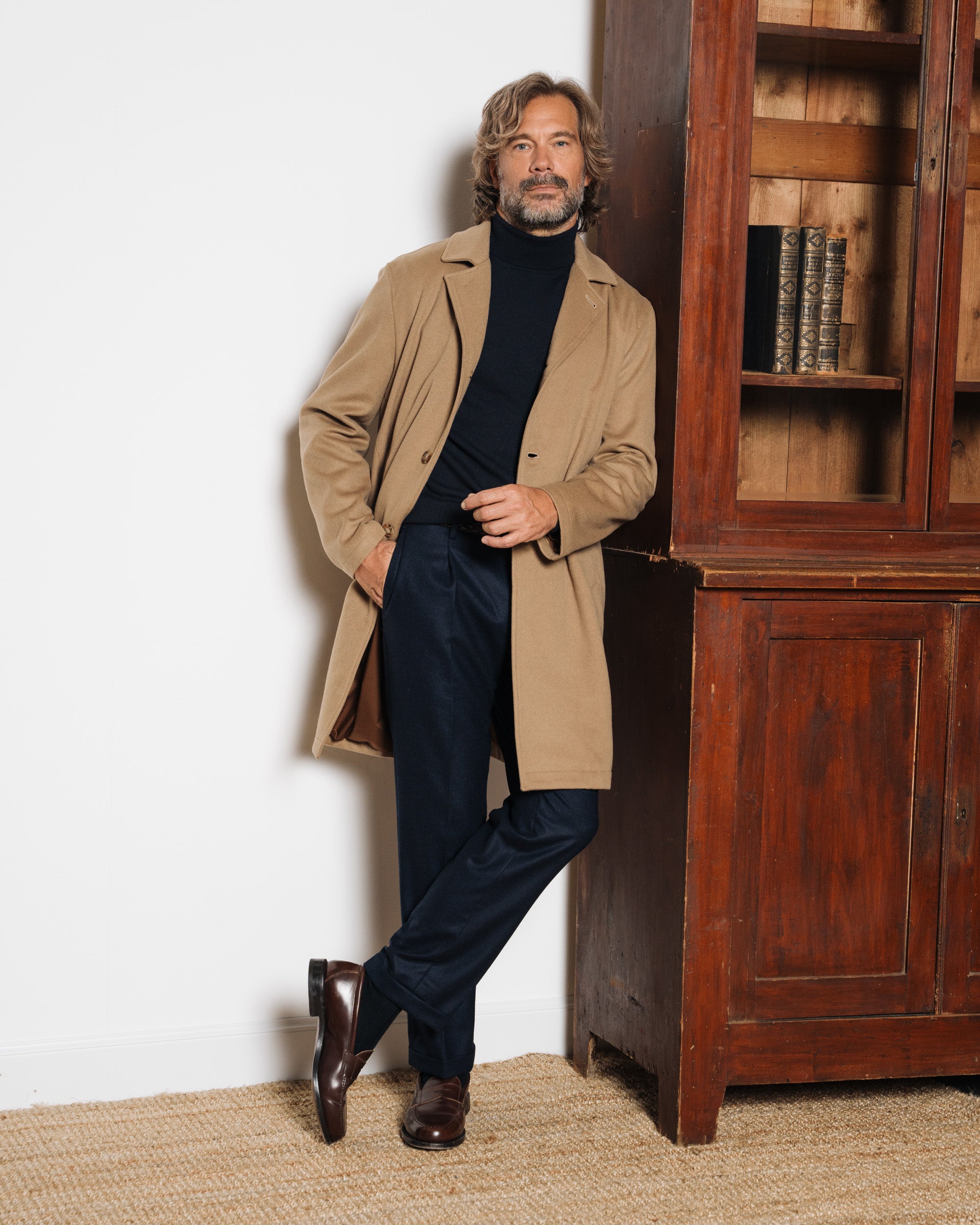  Altomonte、mySite、merchandisen