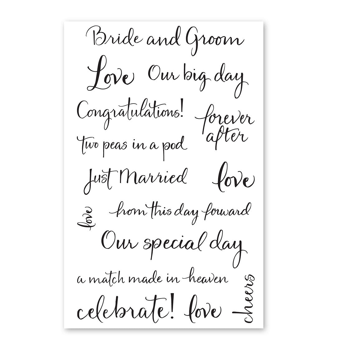  Wedding Captions Stickers、mySite、ghnorth