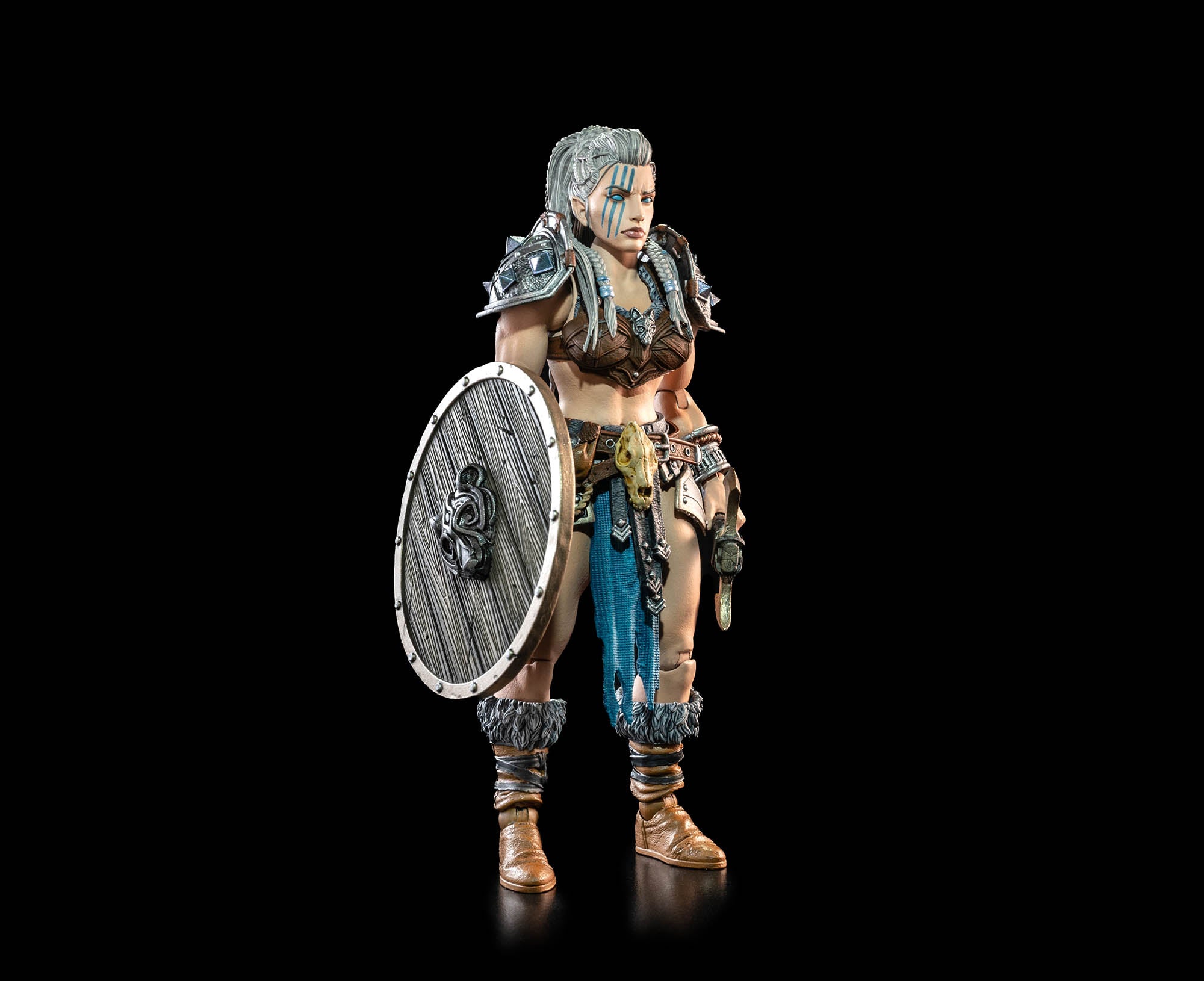 Mythic Legions Neve、mySite、hgirdovlk