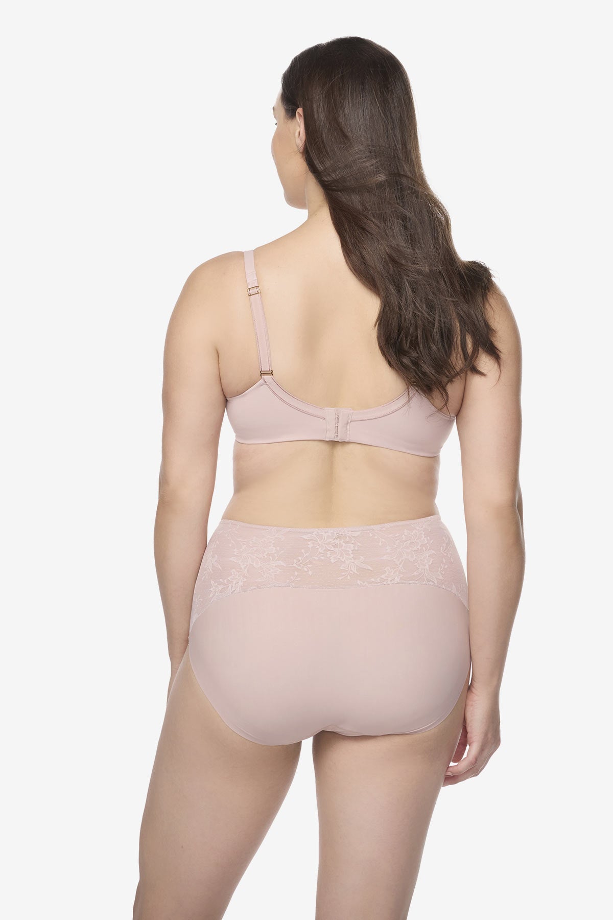  Luxe Dreamer Modern Brief in Adobe Rose、mySite、justintrudeaud