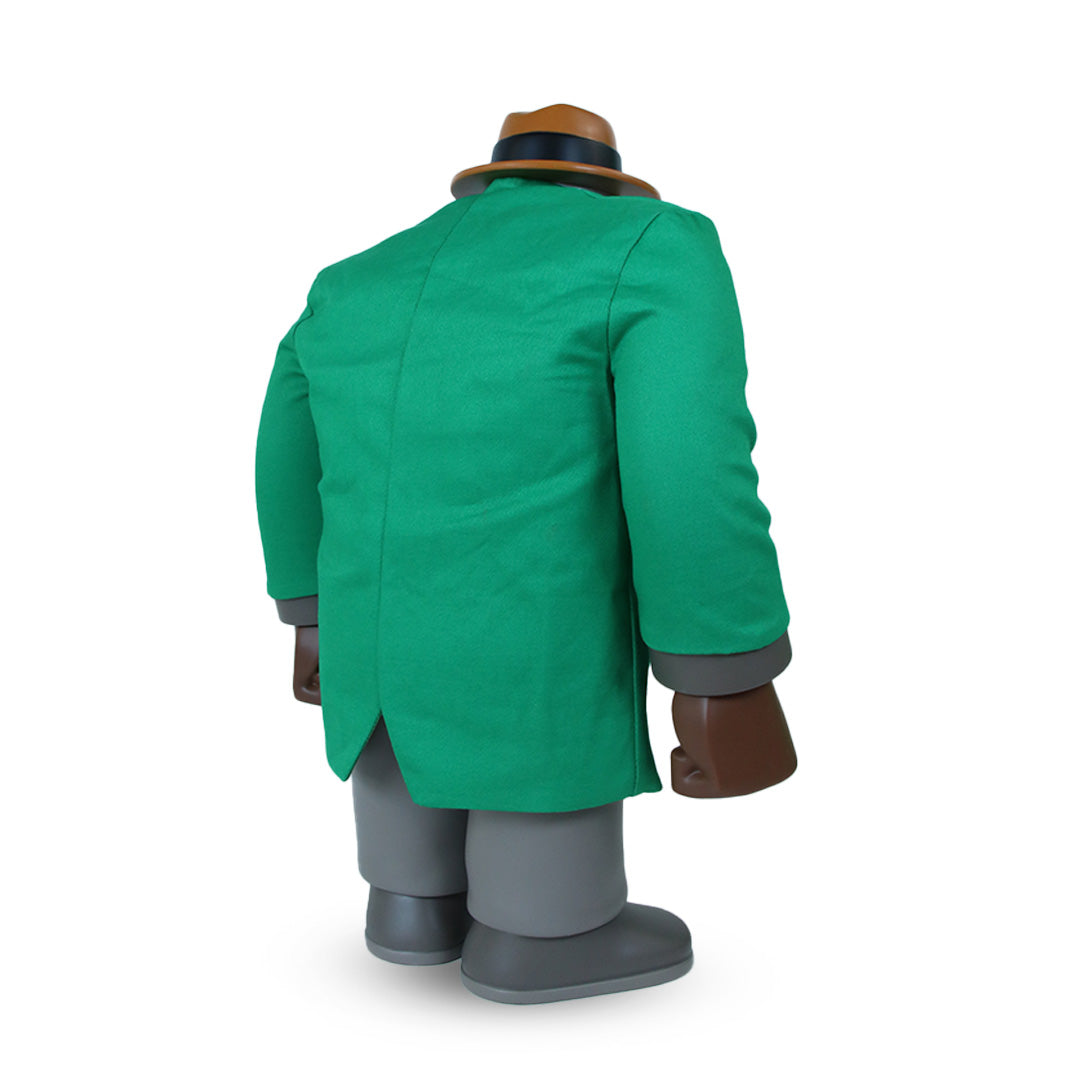  MF DOOM X MADLIB : MADVILLAIN - Supersize Vinyl、mySite、greenlandpopulation