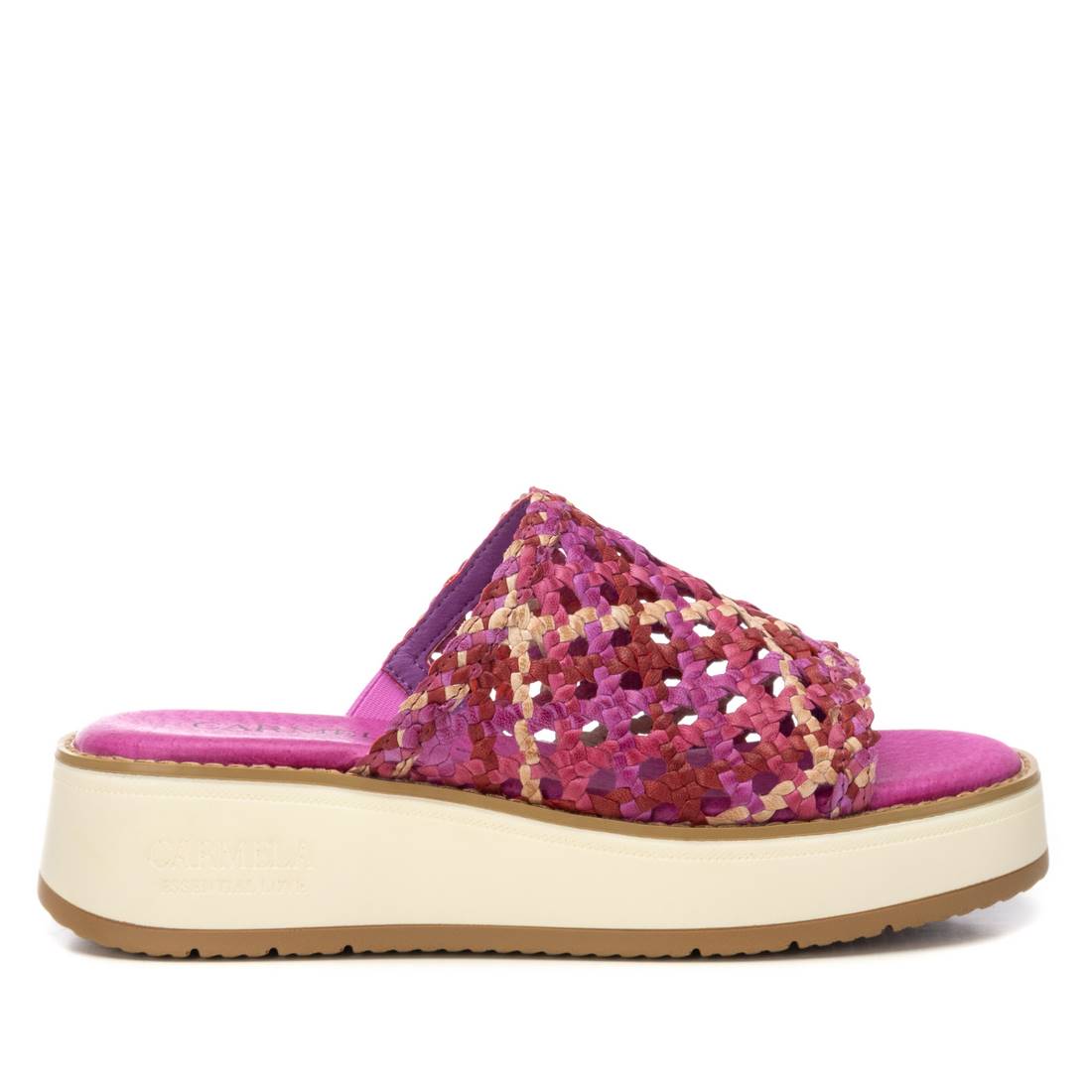 SANDALIA DE MUJER CARMELA 16230704、mySite、gtrtttuynbv