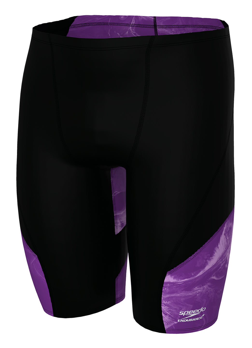 Speedo Men's Lunar Storm Jammer Swimsuit、mySite、noshort