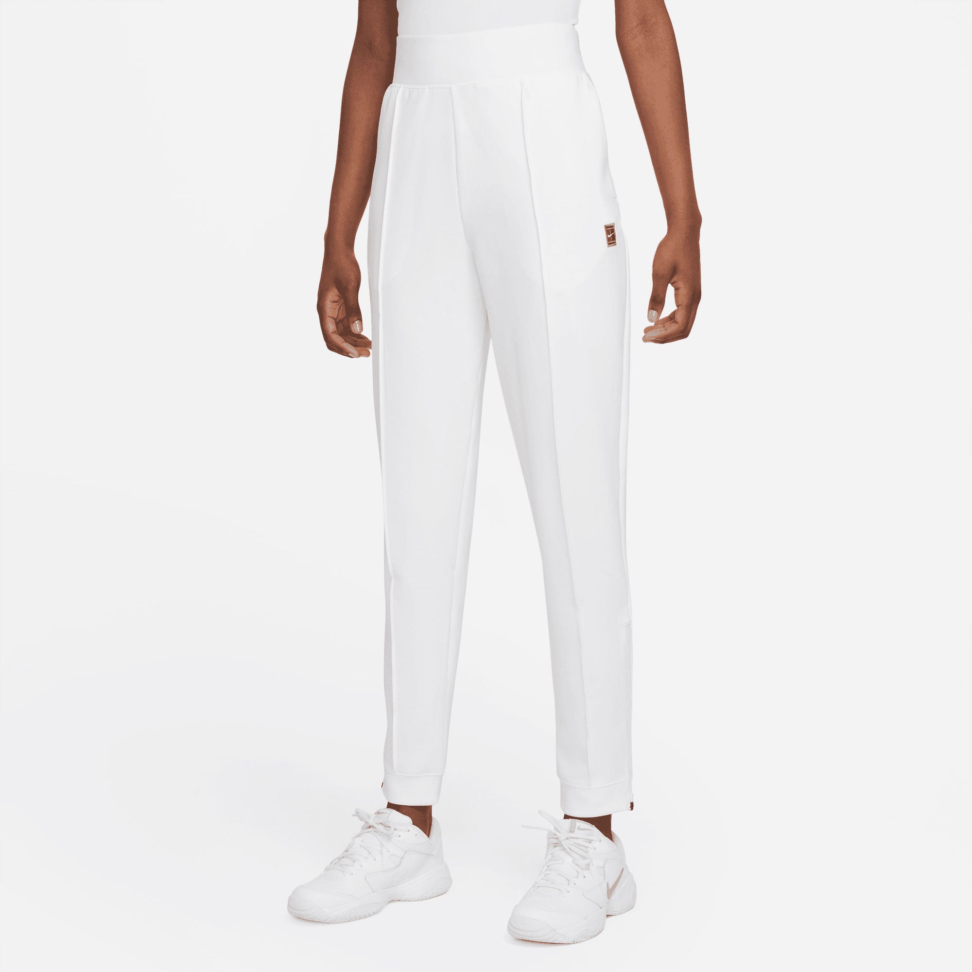 NikeCourt Heritage Women's Dri-FIT Knit Tennis Pants