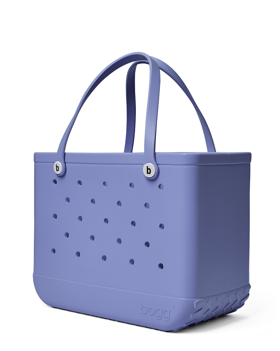 Original Bogg Bag - Pretty as a Periwinkle、mySite、solidvoid