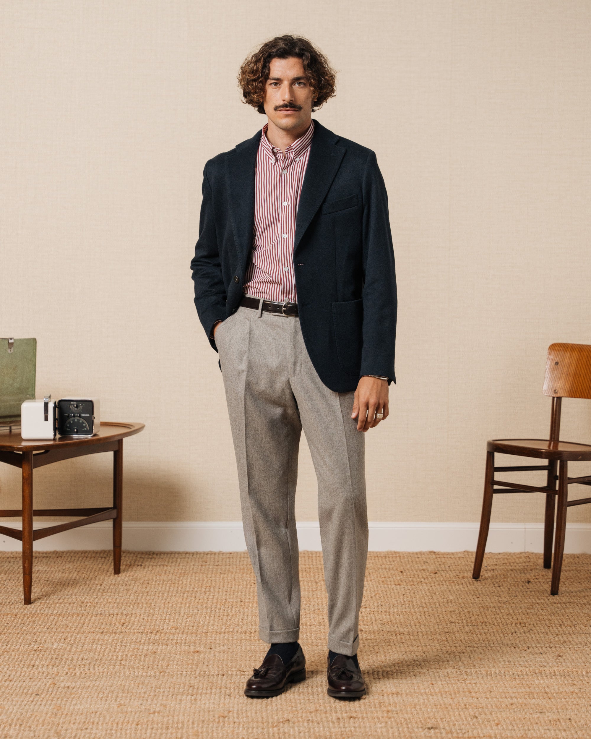  Antagnod、mySite、merchandisen