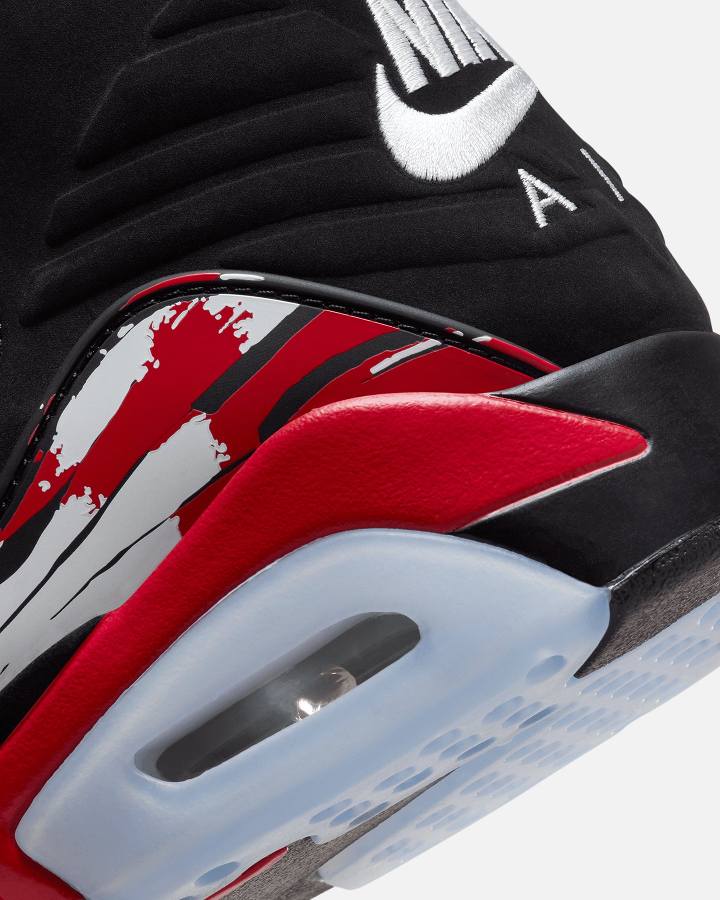 Jordan Jumpman MVP Black/University Red、mySite、zt4zffjzw