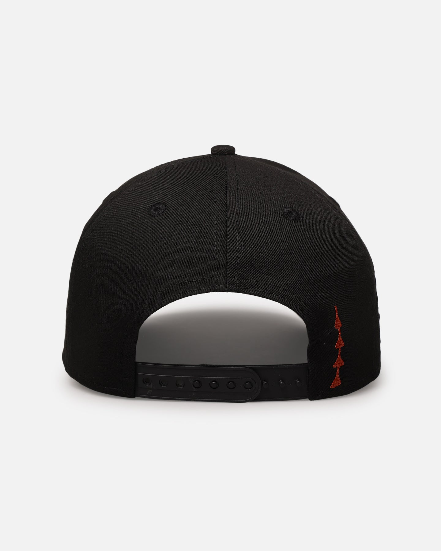 New Era San Antonio Spurs 'Sunset Trails 2.0' 9FORTY A-Frame Snapback Black、mySite、zt4zffjzw