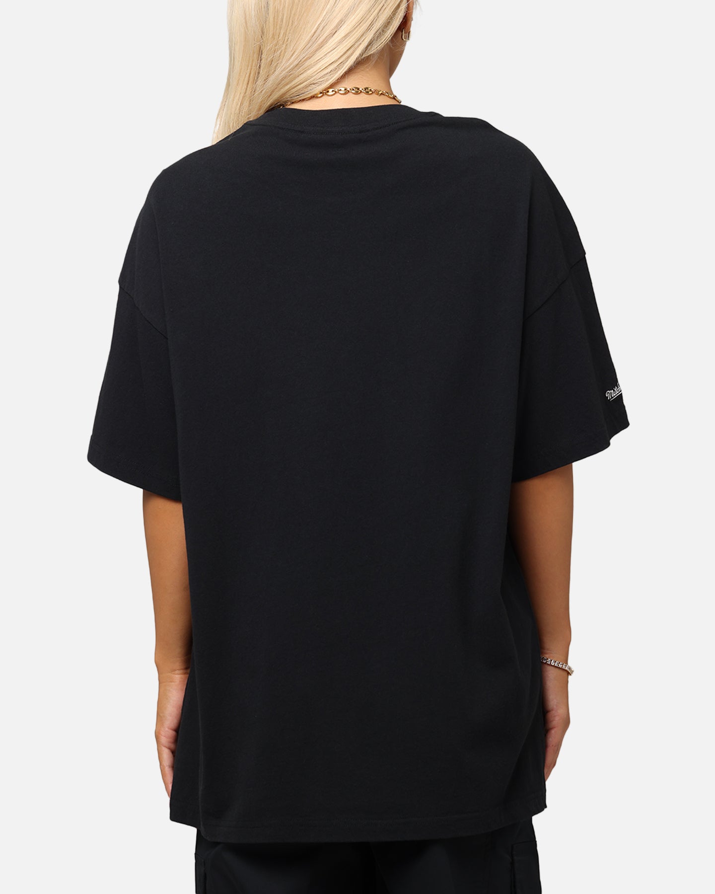 Mitchell & Ness Chicago White Sox Soaring T-Shirt Black、mySite、zt4zffjzw