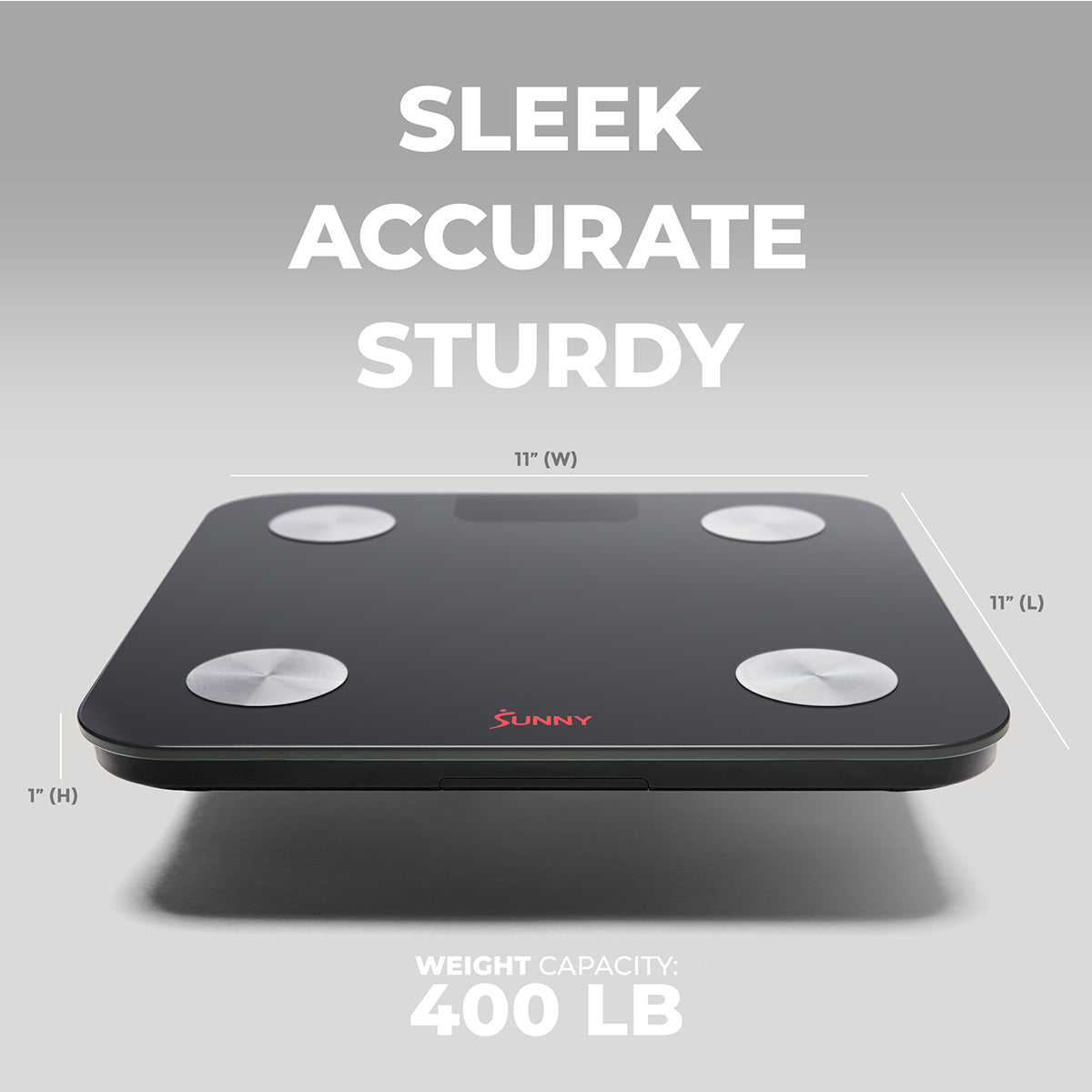  Smart Body Composition Weight Scale、mySite、ghnorth