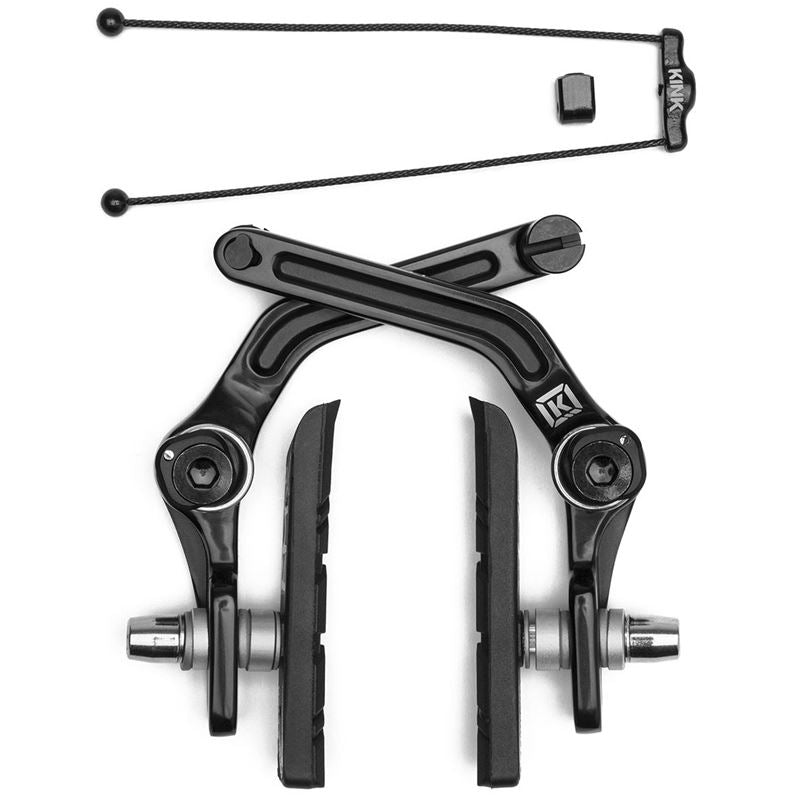  Kink Desist Brake、mySite、merchandisen