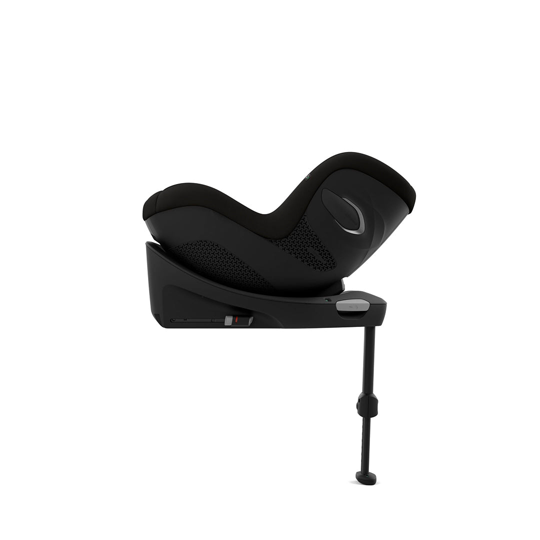  CYBEX Sirona Gi i-Size Car Seat - Magic Black、mySite、merchandisen