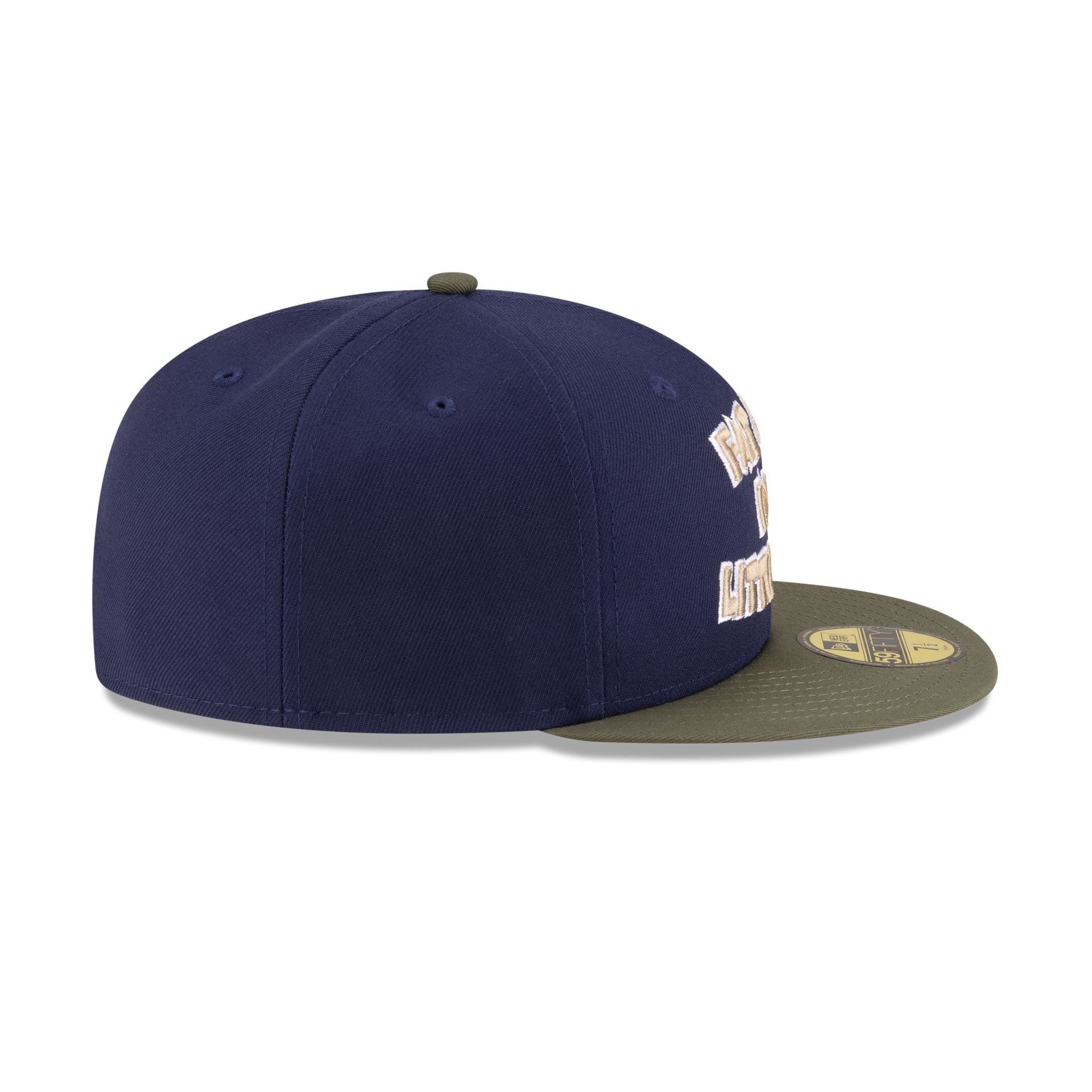 Tommy Boy Fat Guy 59FIFTY Fitted Hat、mySite、vikingsvslions