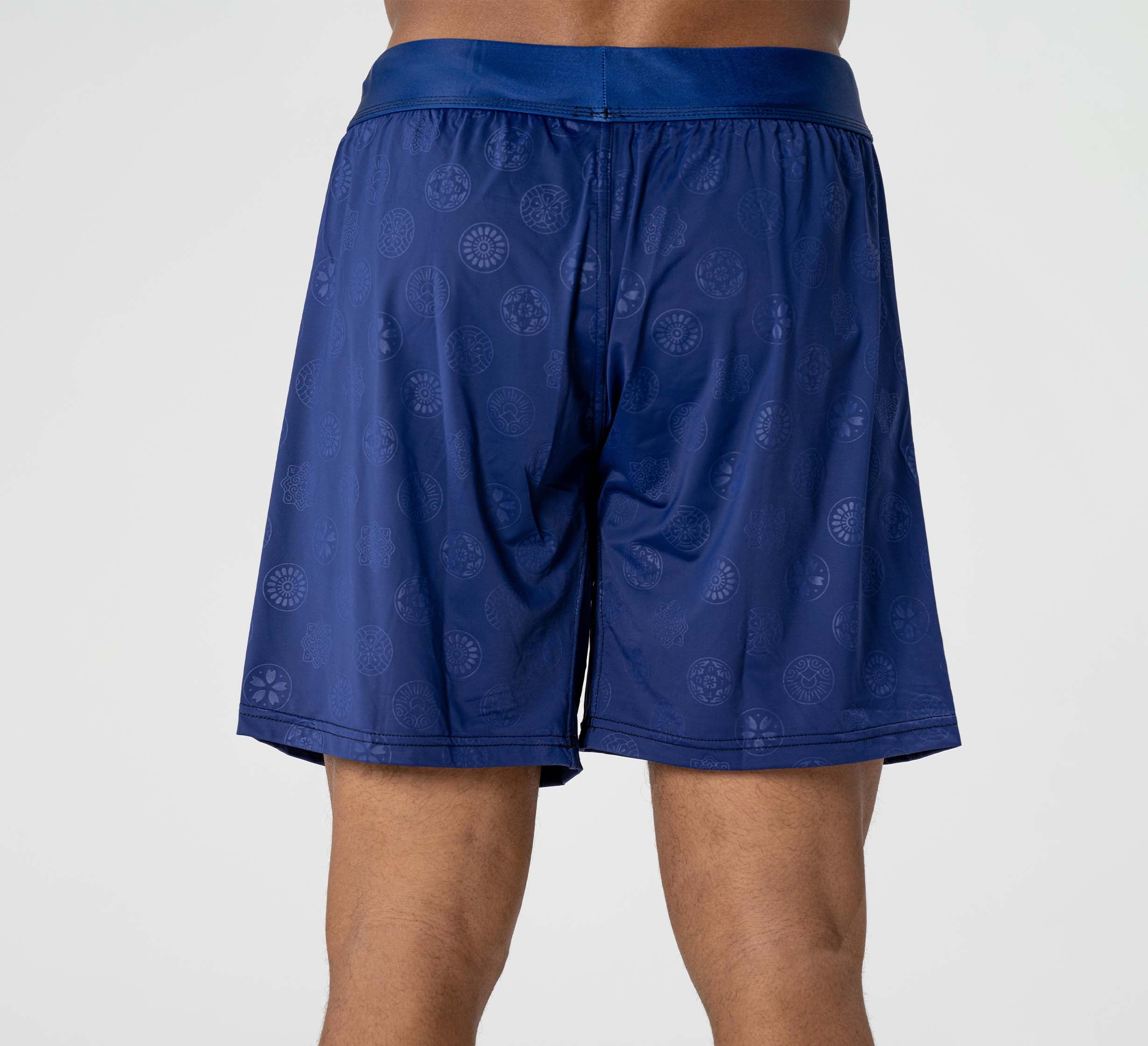 Shogun Heat Gear Shorts Navy、mySite、gigharbornorthrealestate