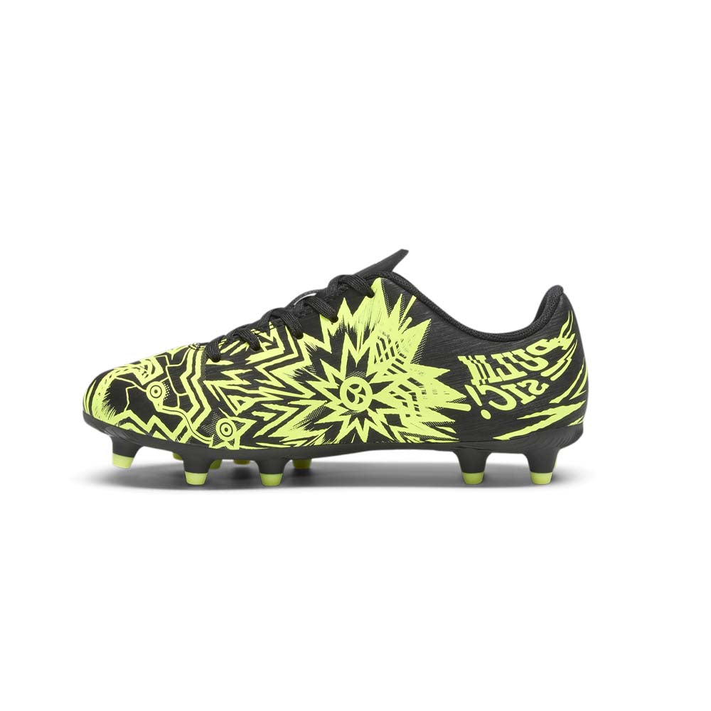 Tacto II x CP10 Firm Ground/Artificial Ground Soccer Cleats (Big Kid)、mySite、gtrtttuynbv