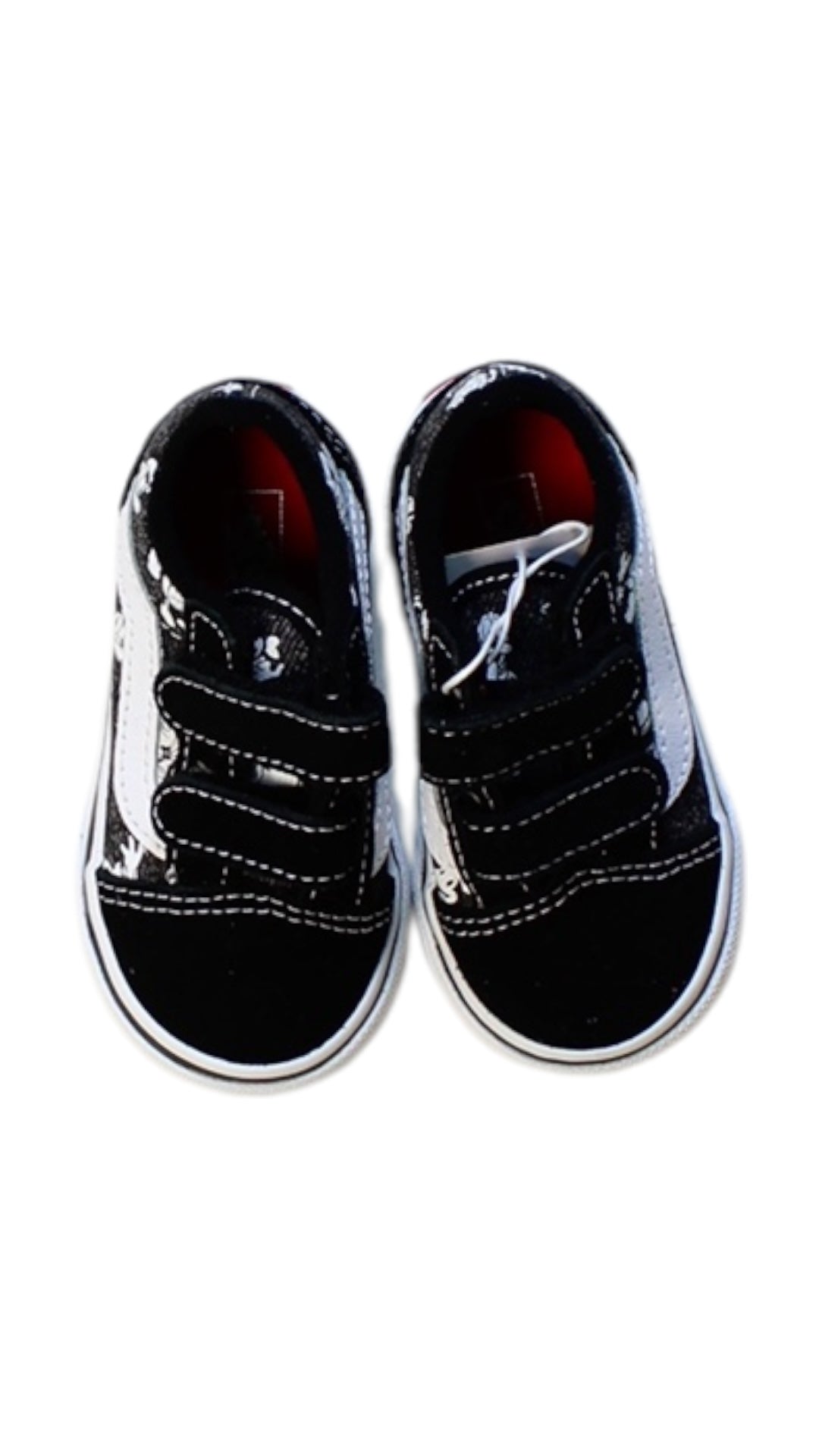 Vans Kids Sneakers EU21、mySite、g9winljtr
