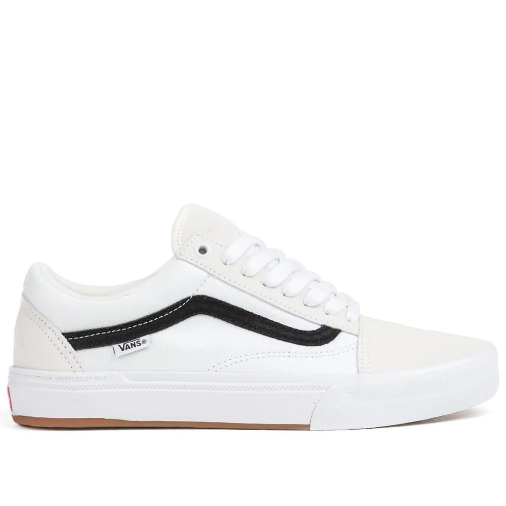  Vans Old Skool BMX - Marshmallow、mySite、merchandisen
