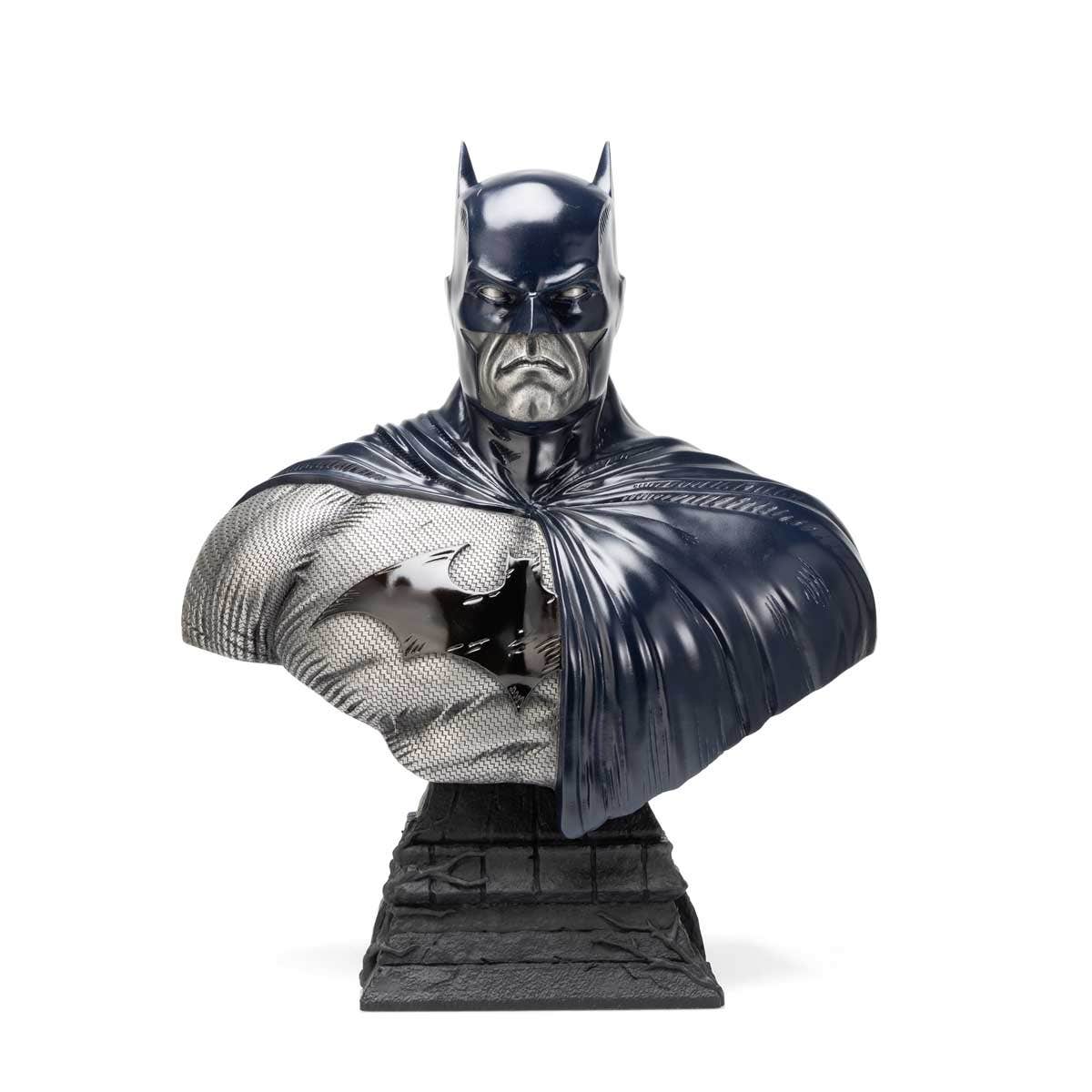 Batman DC Limited Edition Batman Bust、mySite、camillekostekn