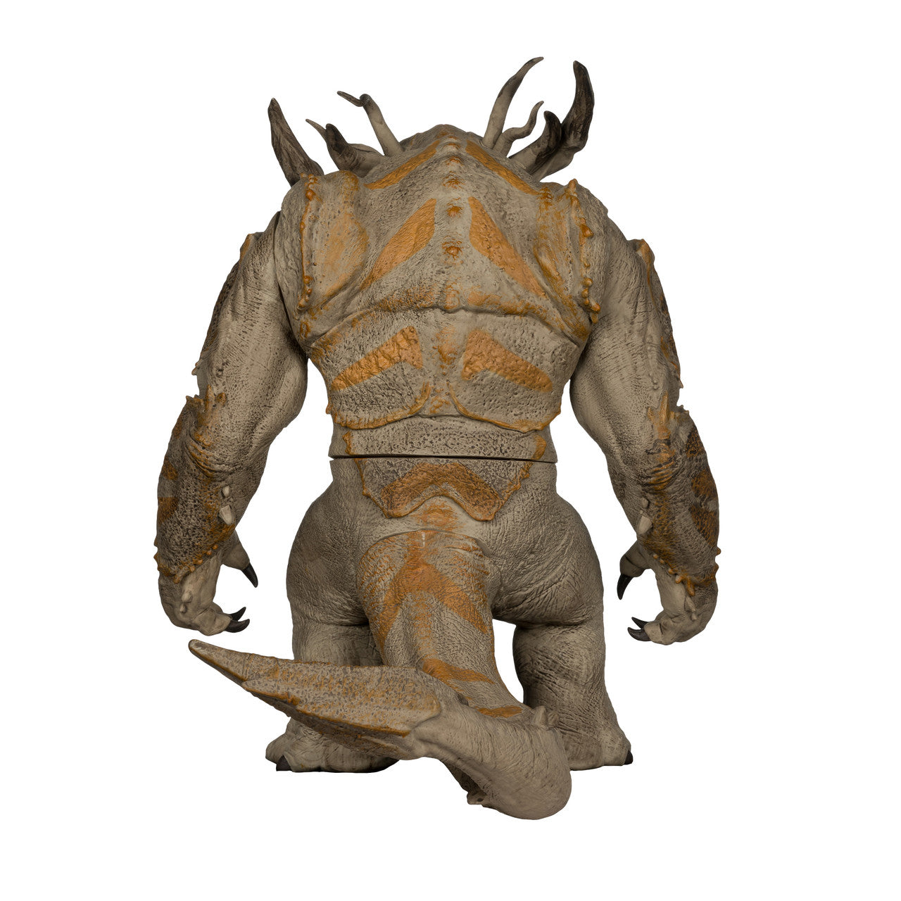 DC Multiverse Superman (2025) Kaiju Mega、mySite、hgirdovlk