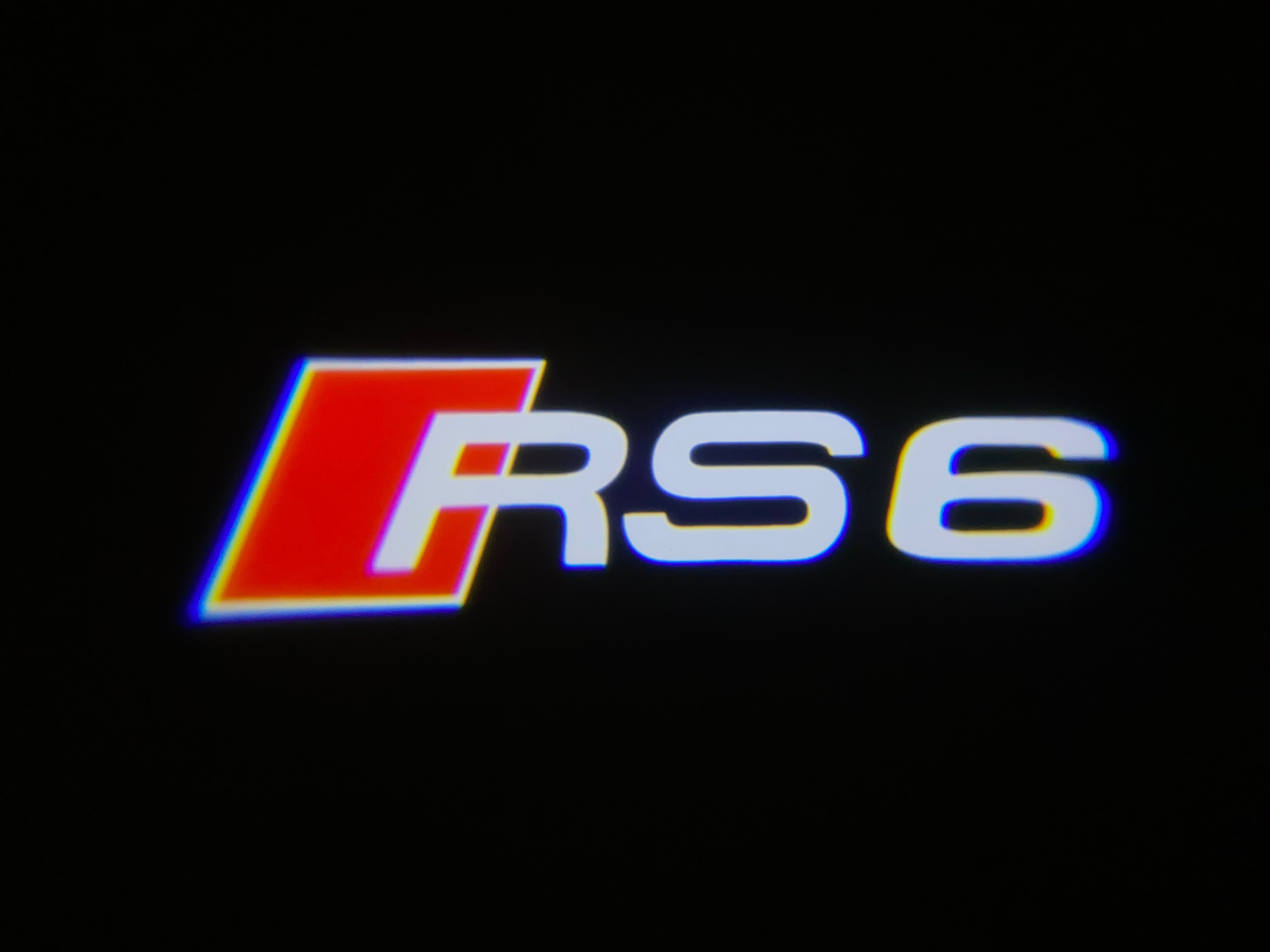 2x Audi door light (plug&play)、mySite、nflplayoffbracketp