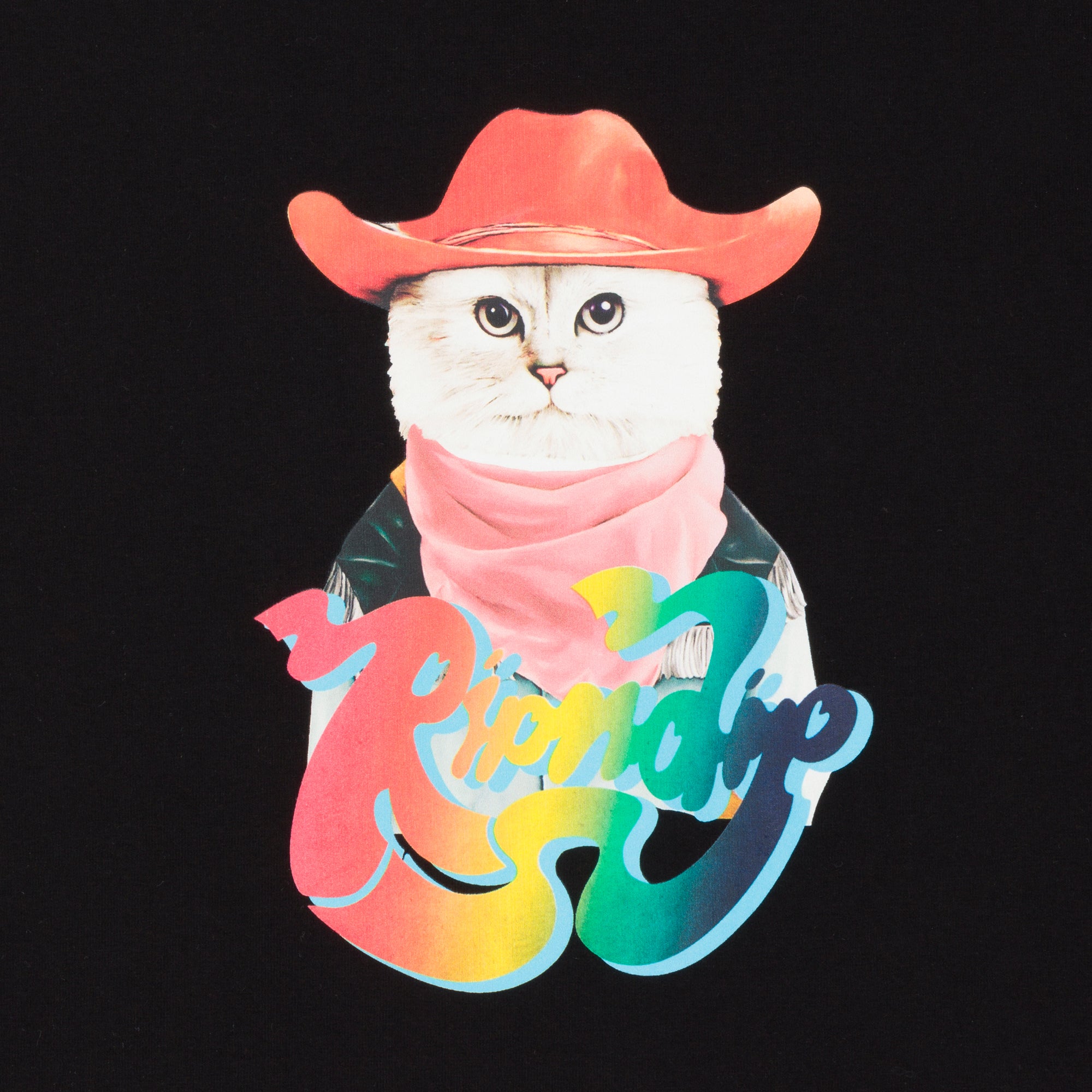  Yee Haw Cami Tank (Black)、mySite、merchandisen