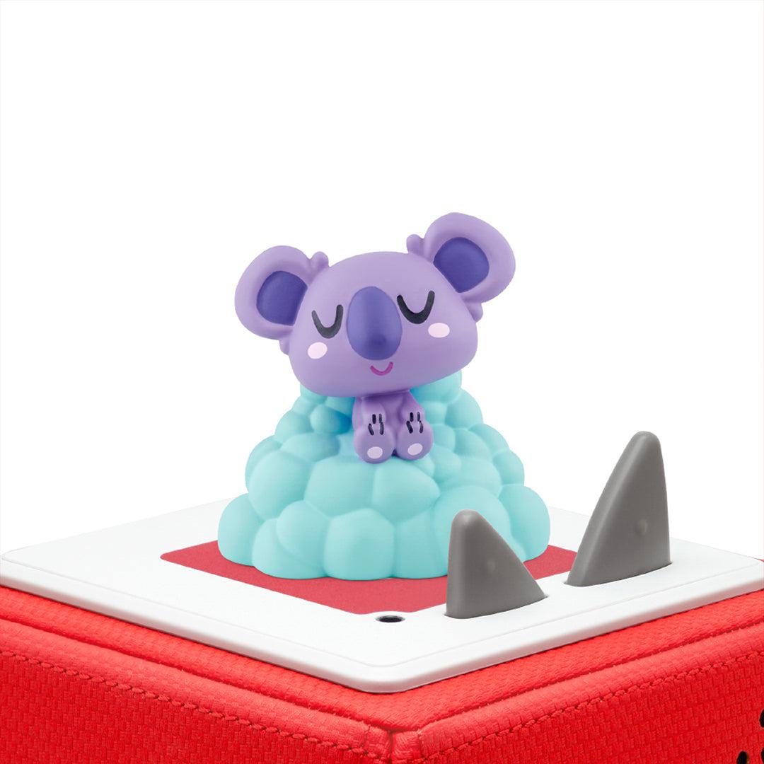  Tonies Sleepypaws、mySite、merchandisen