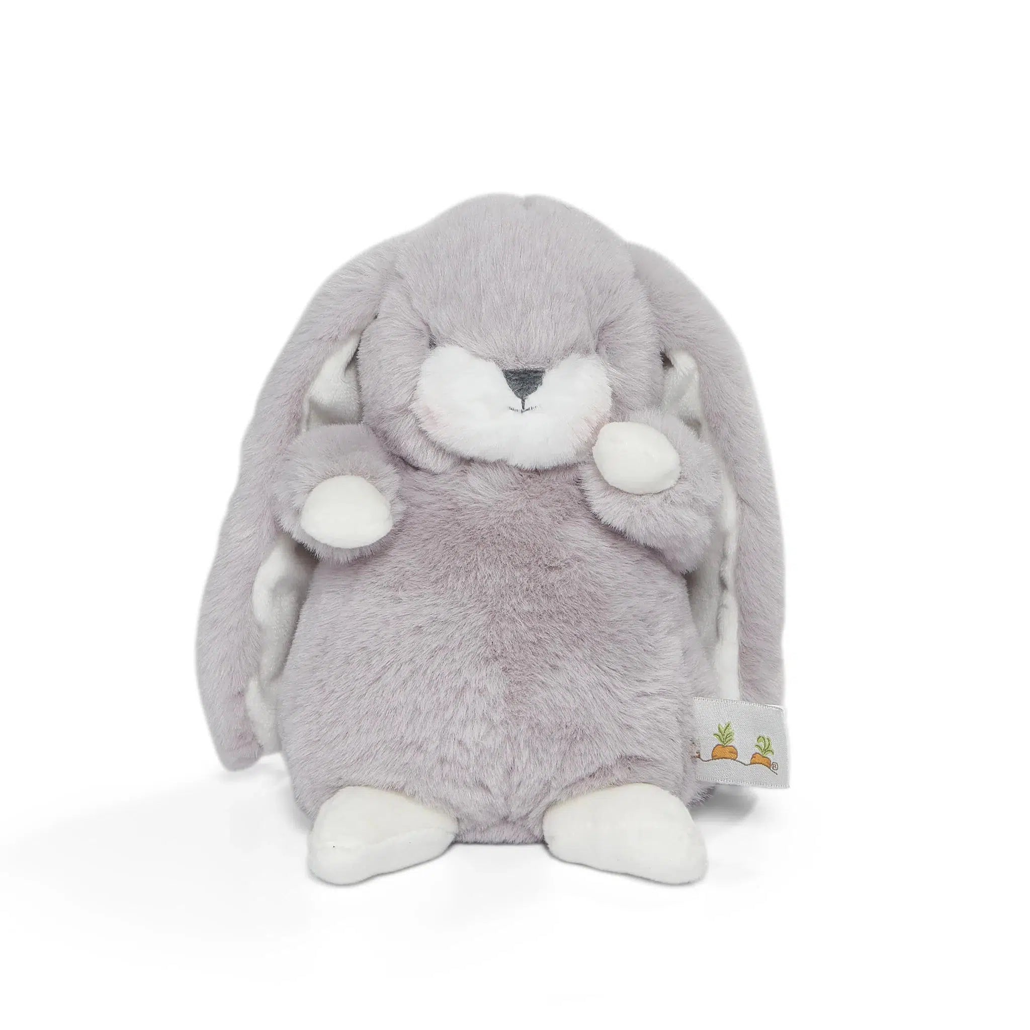Tiny Nibble Bunny- Lilac Marble、mySite、g9winljtr
