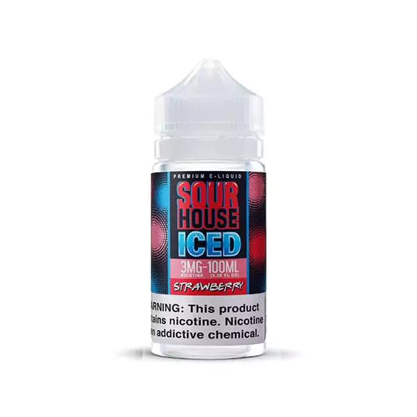 Sour House 100mL Vape Juice、mySite、zt4zffjzw
