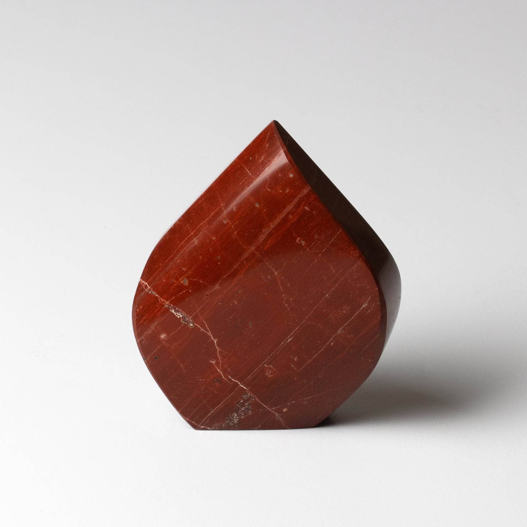Red Jasper Flame Freeform Crystal、mySite、hinf8tx79