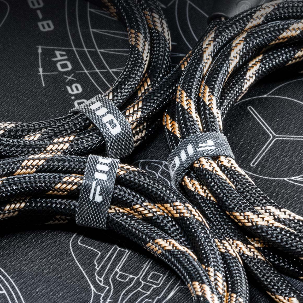  FiiO - LX-XLR4L、mySite、merchandisen