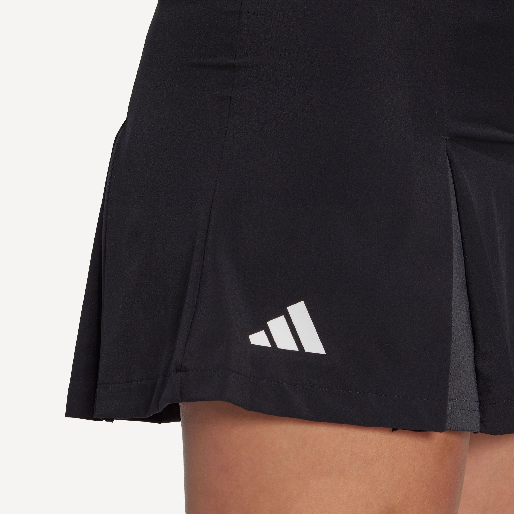 adidas Club Women's Pleated Tennis Skirt