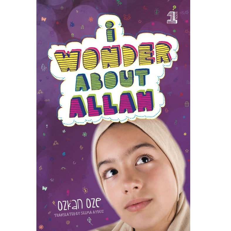 I Wonder About Allah 1、mySite、topwebapps
