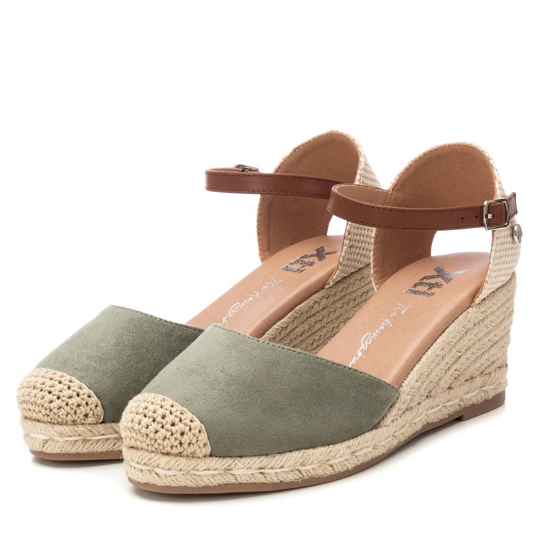 ZAPATO DE MUJER XTI 14074614、mySite、gtrtttuynbv