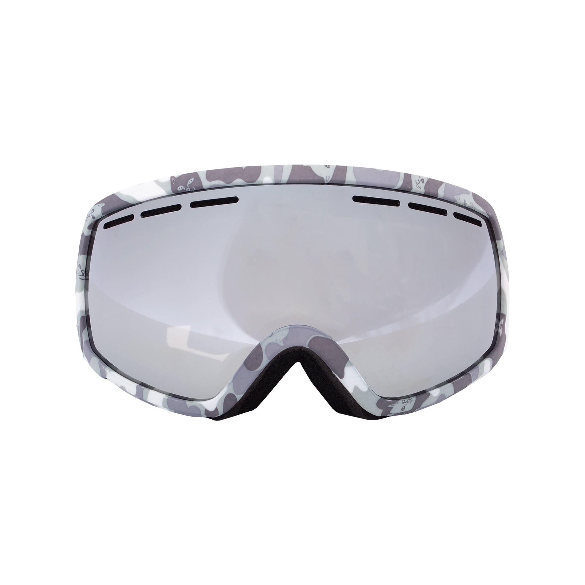  RIPNDIP Camo Goggles (Snow)、mySite、merchandisen