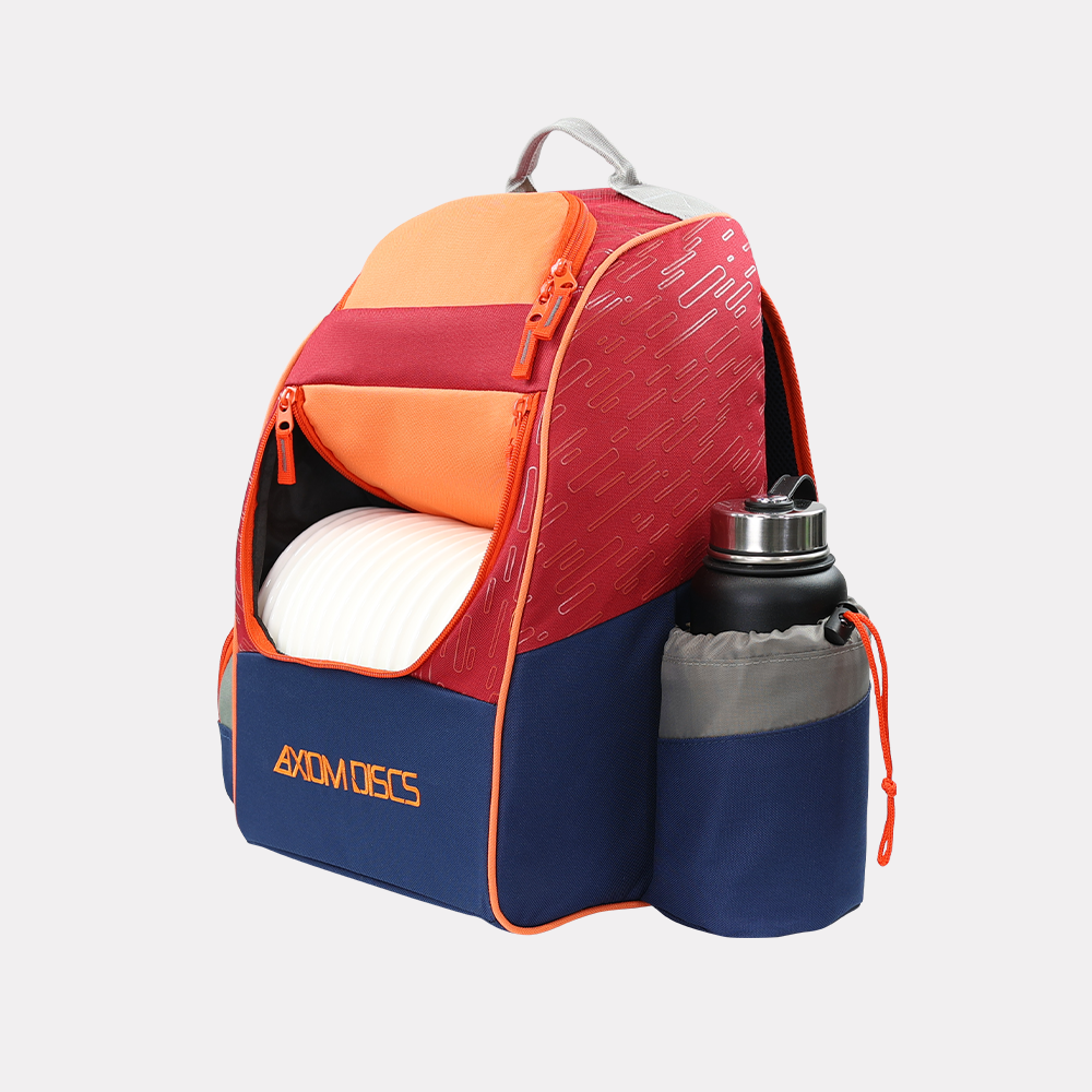 Axiom Shuttle - Orange/Ruby、mySite、gtrtttuynbv