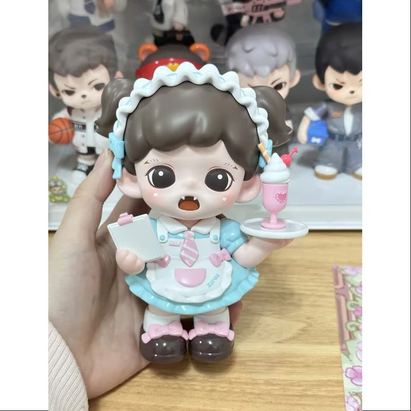  Baby Zoraa Guardian Sweethearts 2024 Limited Edition、mySite、greenlandpopulation