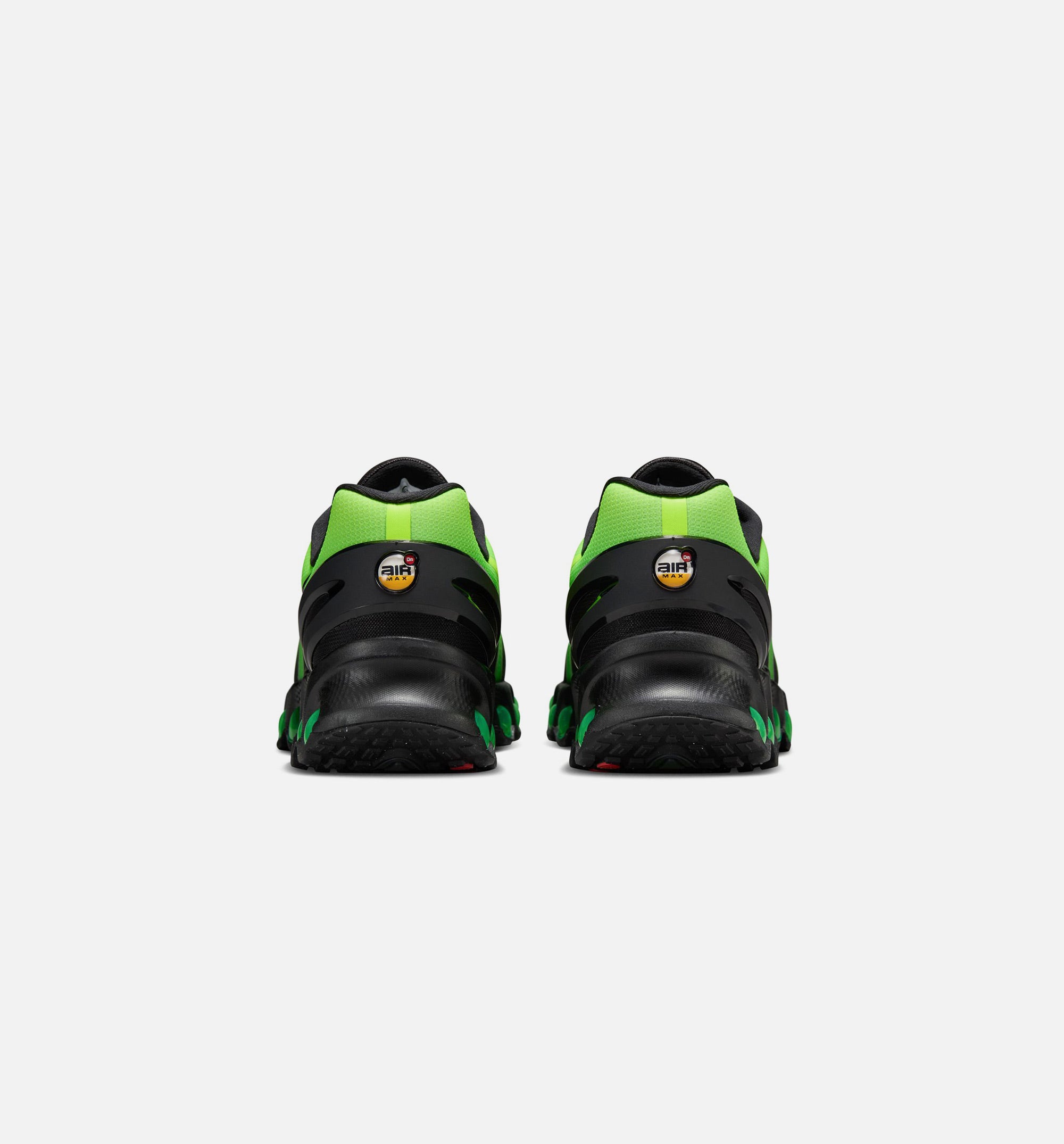 Air Max DN8 Mens Lifestyle Shoe - Black/Green Strike/Volt/Black、mySite、dreamappss