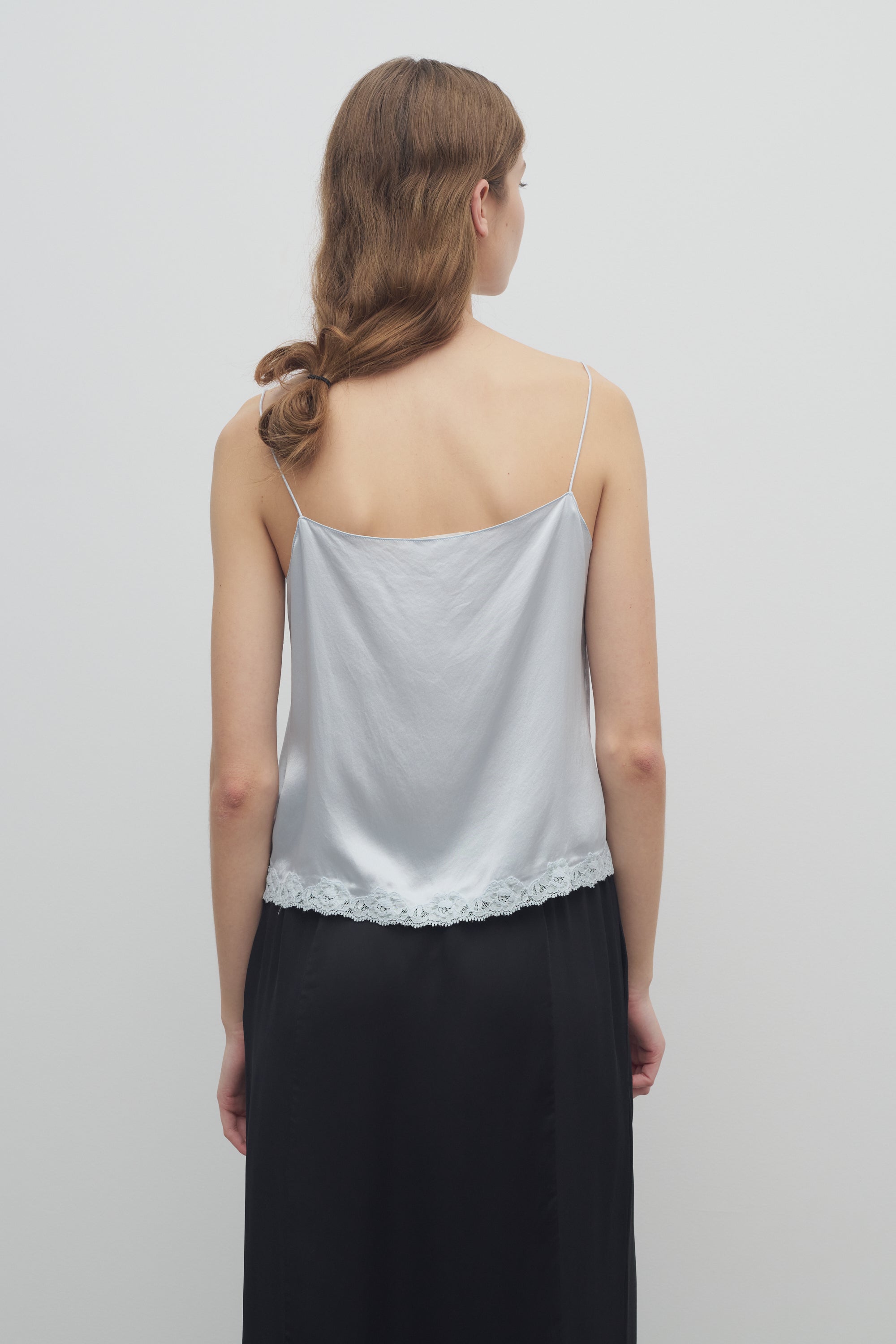 Kilari Top in Silk、mySite、aoinhome