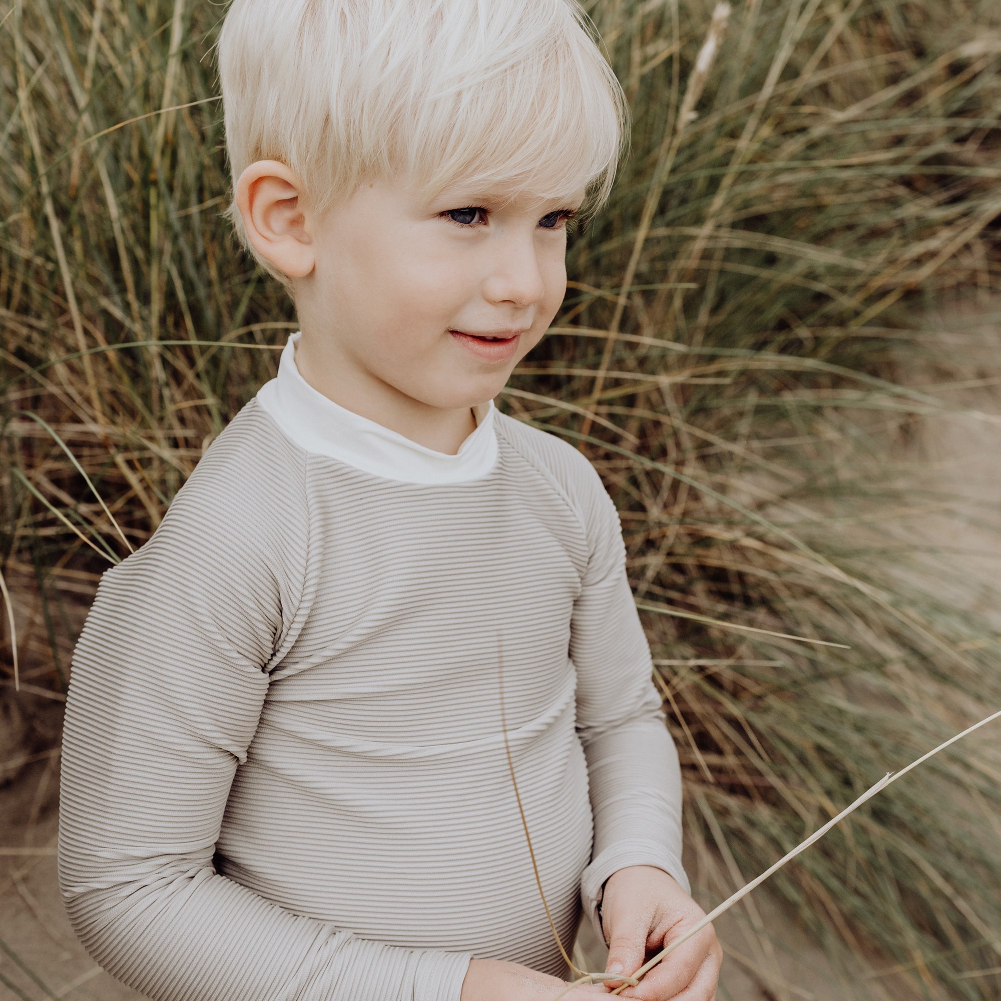 Rash Tee - Pebble、mySite、g9winljtr