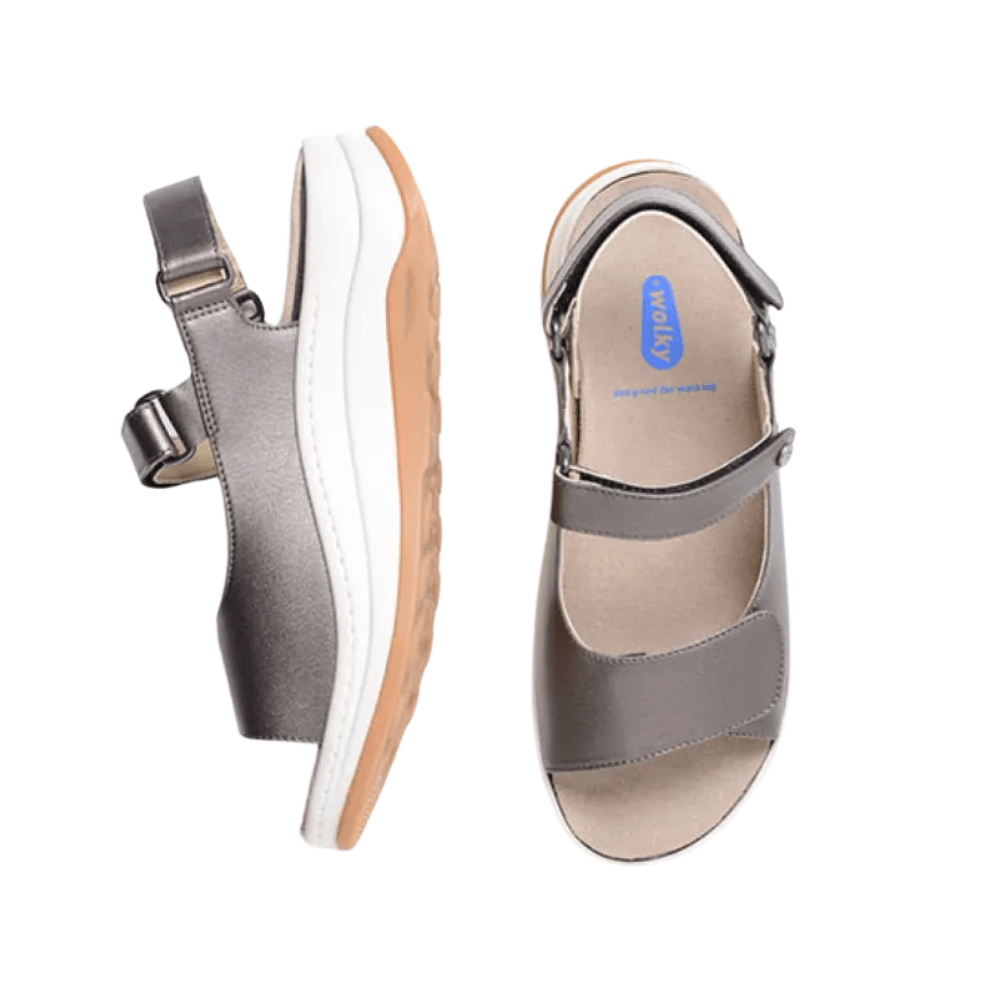  Adura | Biocare Vegan Leather | Inox、mySite、preschool7hills