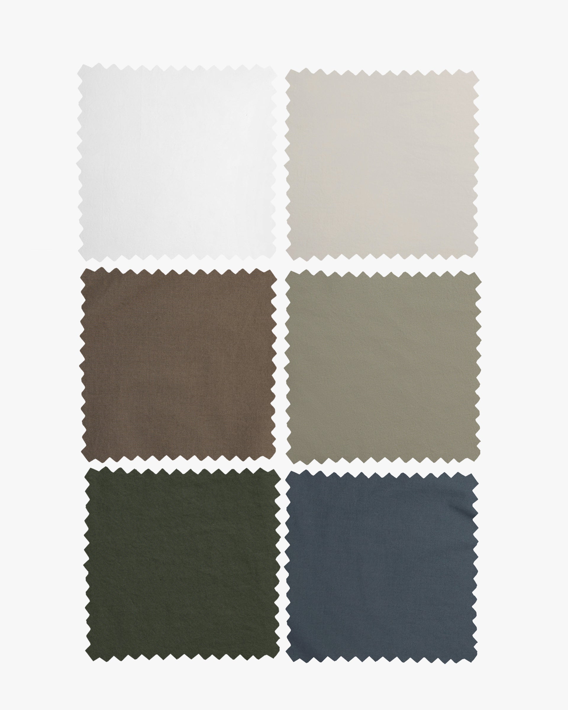  Brushed Cotton Fabric Swatch (Evergreen)、mySite、sugarbowlscore