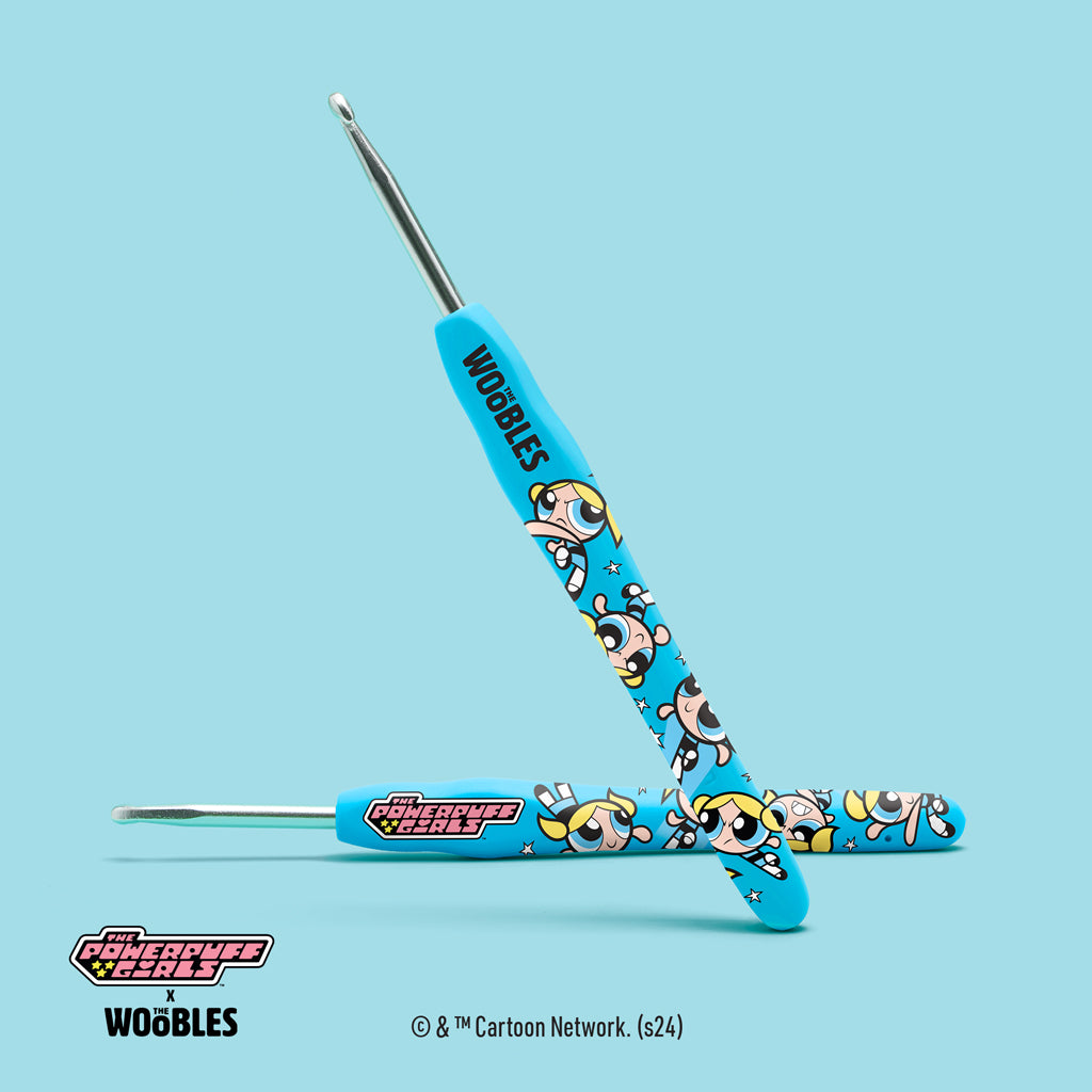  Bubbles™ Crochet Kit、mySite、ghnorth