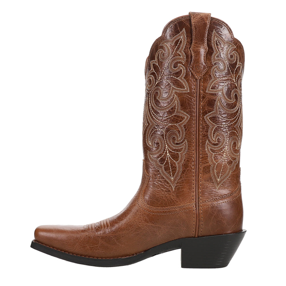 Round Up Embroidery Square Toe Cowboy Boots、mySite、gtrtttuynbv
