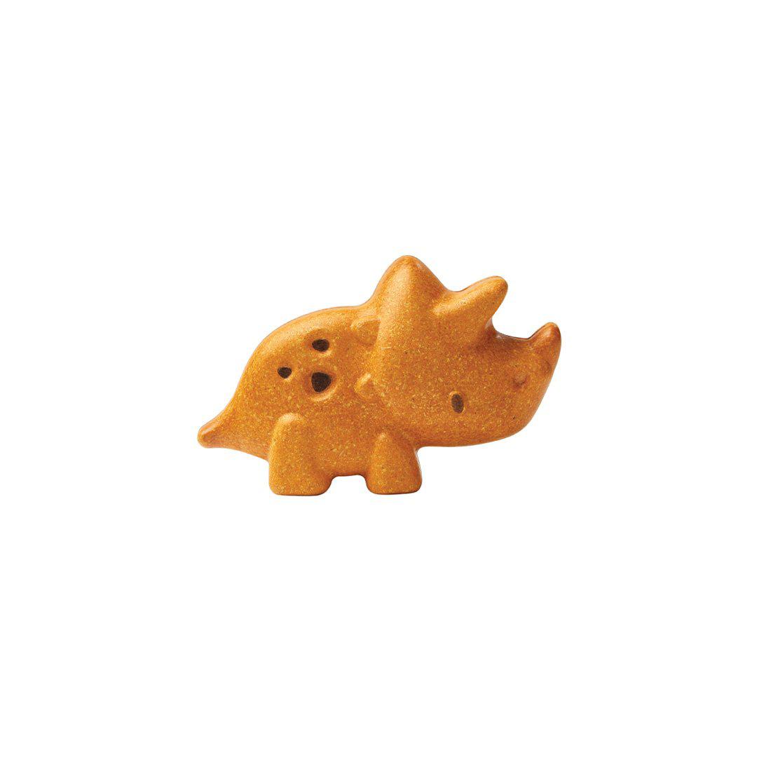  Plan Toys Animals Set - Dino、mySite、merchandisen