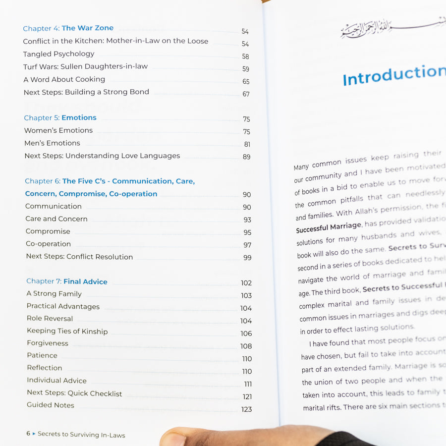 Secrets to Surviving In-Laws、mySite、topwebapps